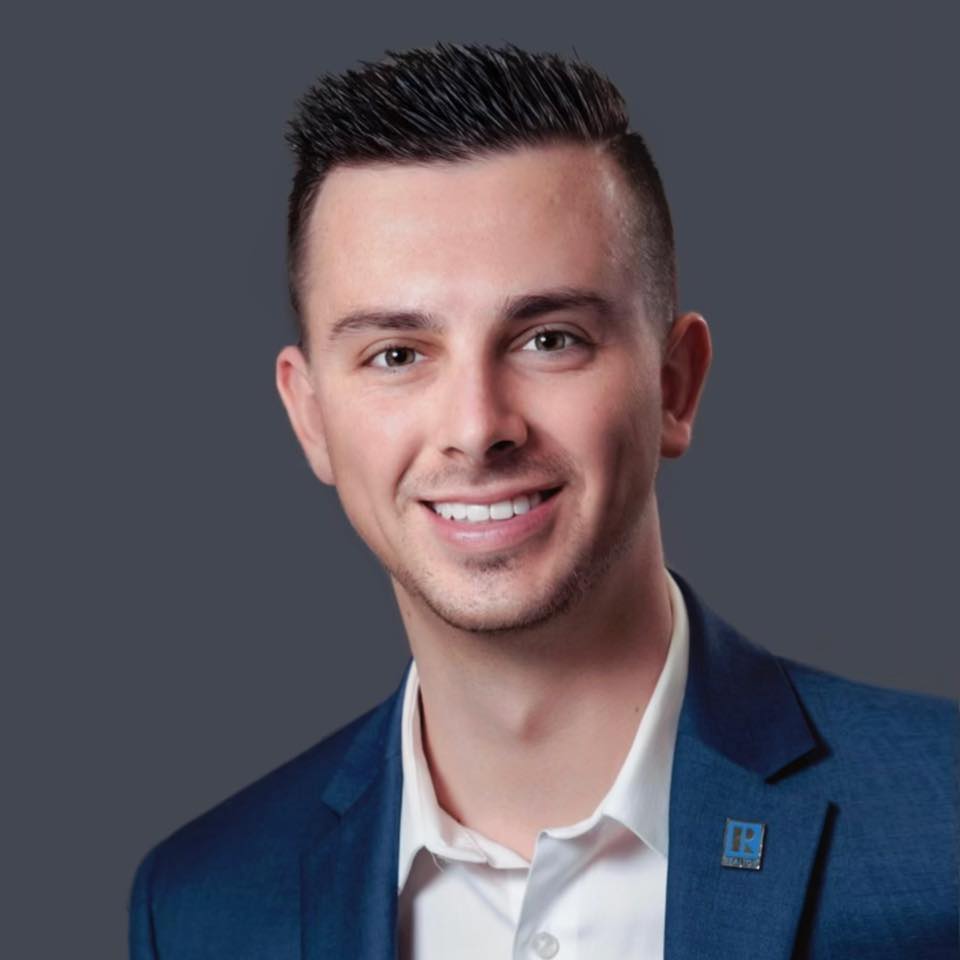 Indianapolis Real Estate Broker